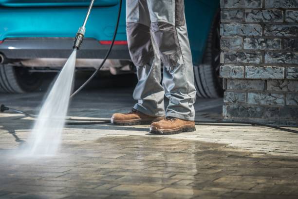 Best Gas Station Cleaning  in Tyrone, GA