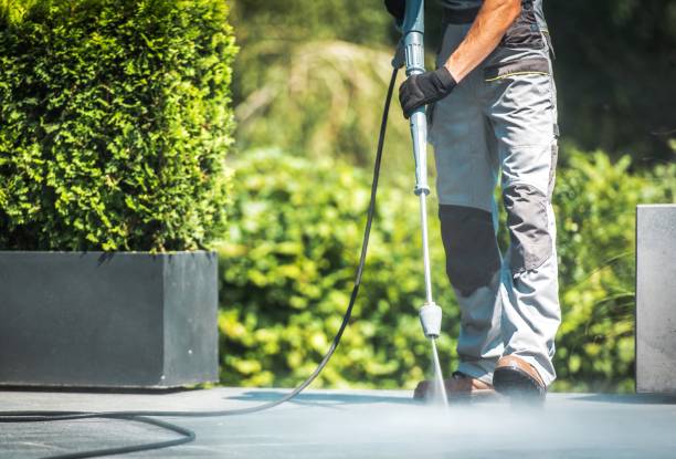 Best Gutter Cleaning  in Tyrone, GA