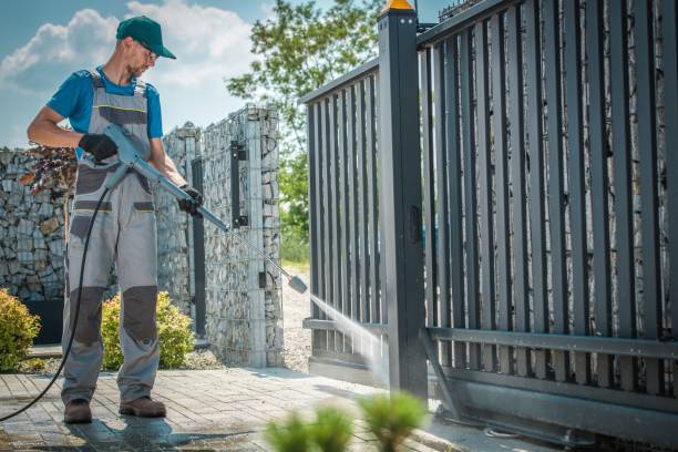 Best Factory Floor Cleaning  in Tyrone, GA