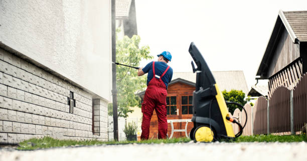 Best Sign and Awning Cleaning  in Tyrone, GA